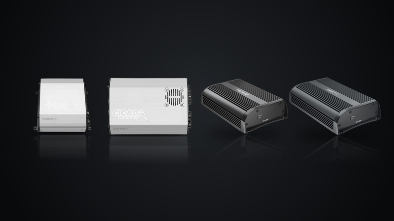 Cicada FLX vs Hertz SP: Which Motorcycle Amplifier Is Right for Your Harley?