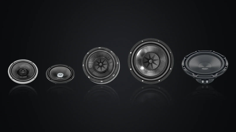 How to Choose the Right Bass Upgrade for Your Harley