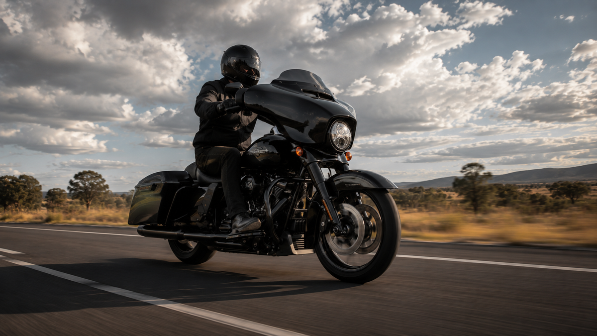 2014-2023 Street Glide Audio Upgrades: What Actually Works