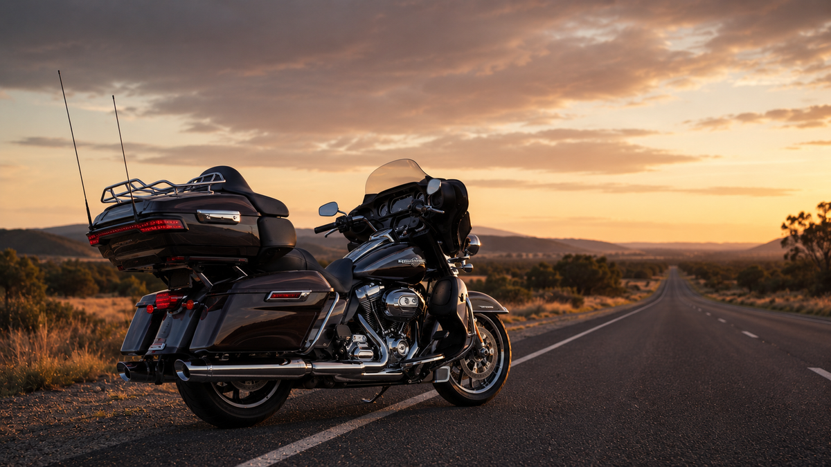 2014-2023 Ultra & Electra Glide Audio Upgrades: What Actually Works