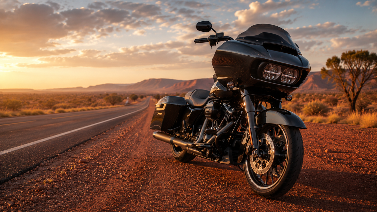 2015-2023 Road Glide Audio Upgrades: What Actually Works