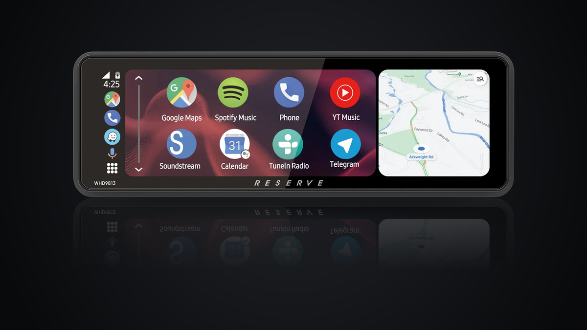 What Is Android Auto and What Can It Do?