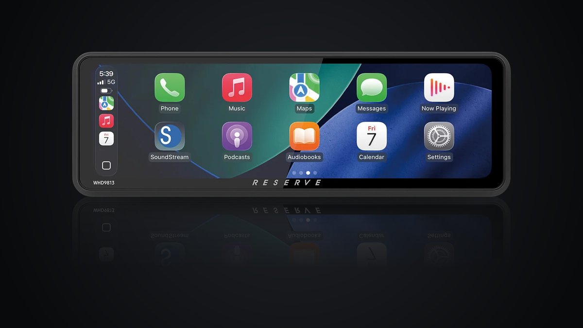 What Is Apple CarPlay and What Can It Do?