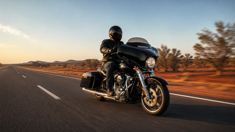 Best Harley-Davidson Audio Upgrades in Australia