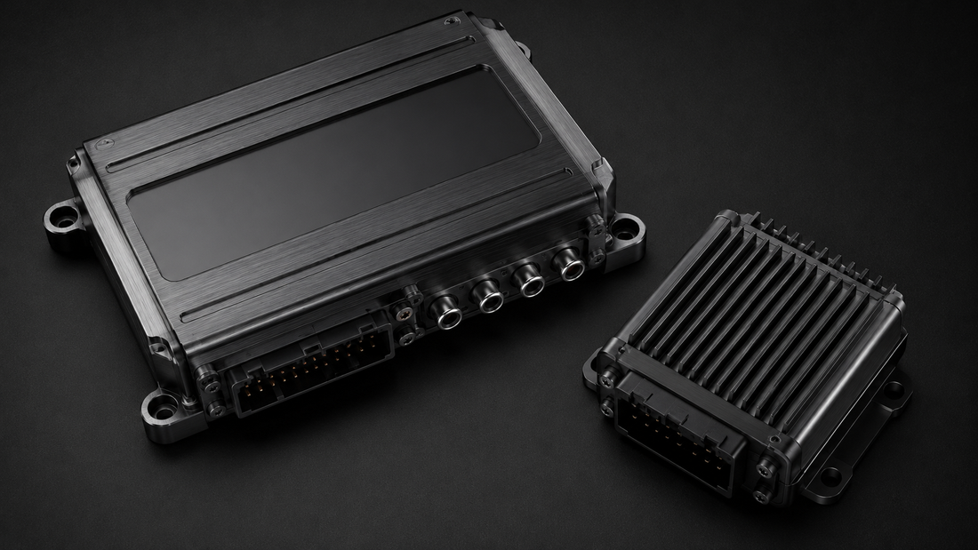 Cicada DSP Explained: DSP Amps vs Standalone Processors for Harley Touring Audio