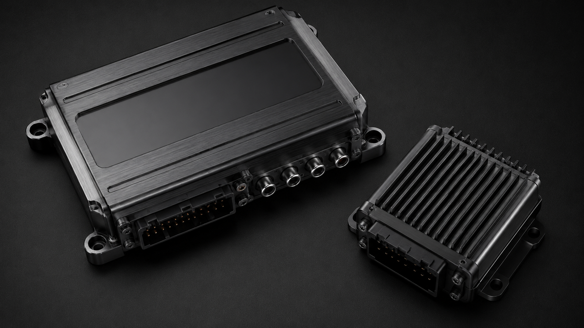 Cicada DSP Explained: DSP Amps vs Standalone Processors for Harley Touring Audio