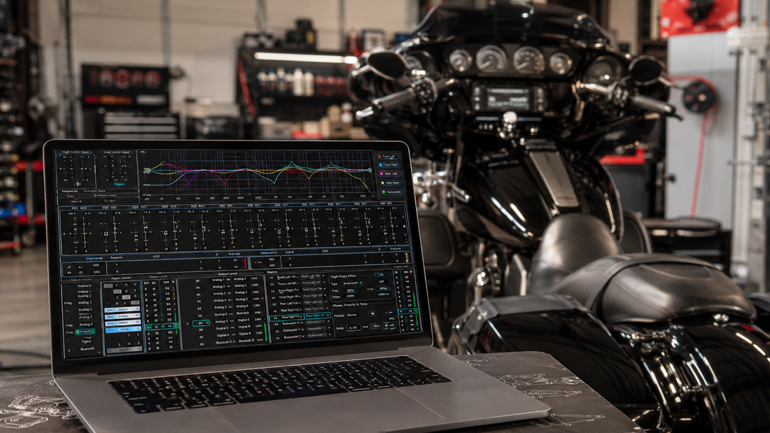 DSP Tuning for Harley Baggers (Explained Simply)