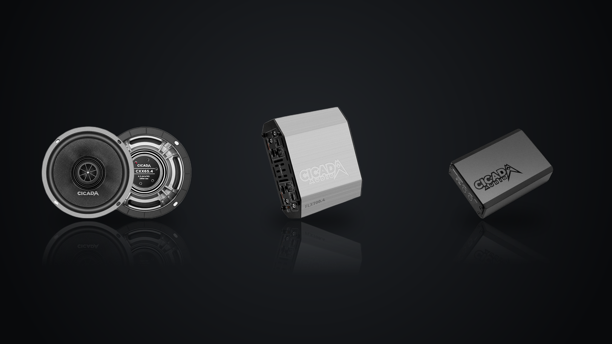 Stage 1, Stage 2, Stage 3: How to Think About a Harley Audio Upgrade