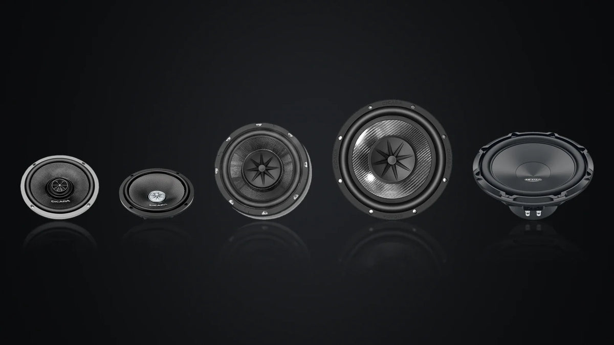 How to Choose the Right Bass Upgrade for Your Harley