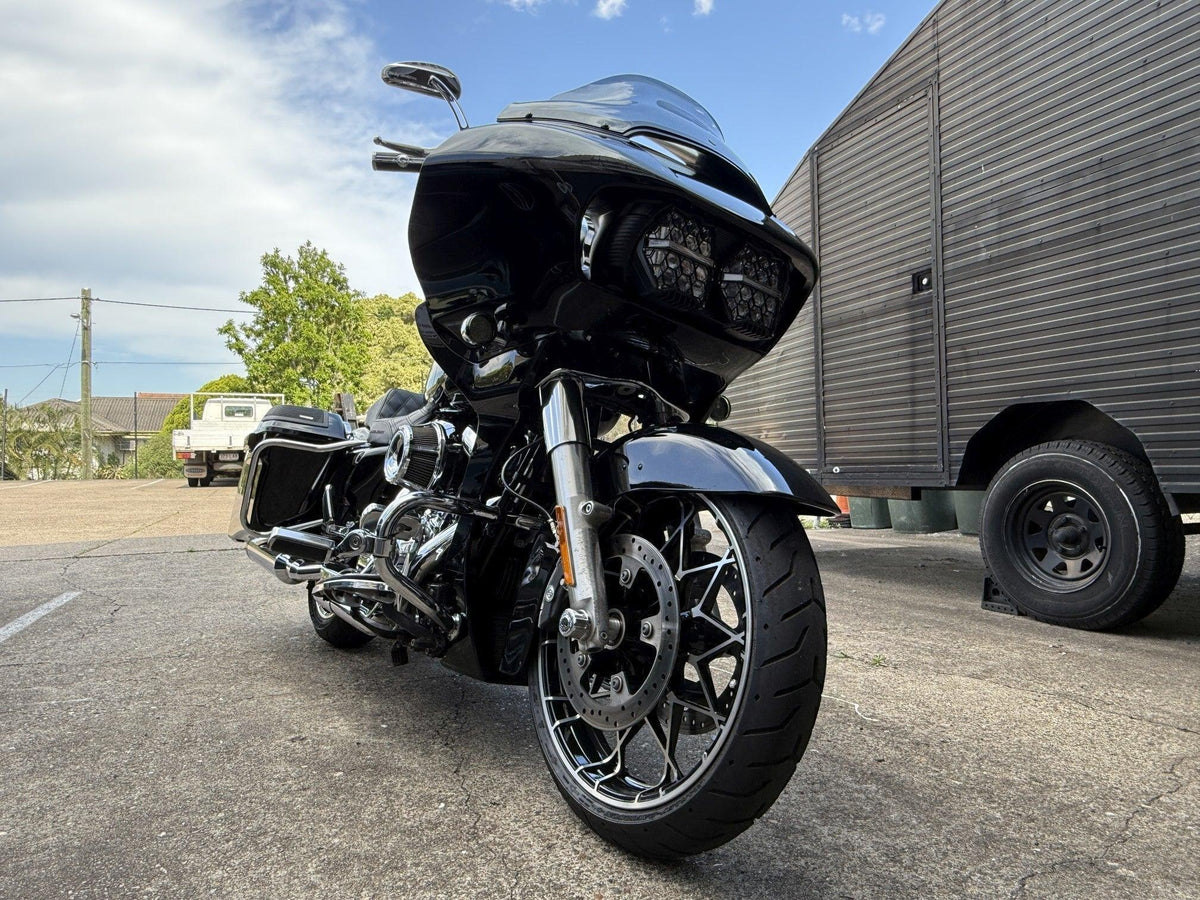 Mick's 2022 Road Glide Special — When the Demo Bike Does Its Job