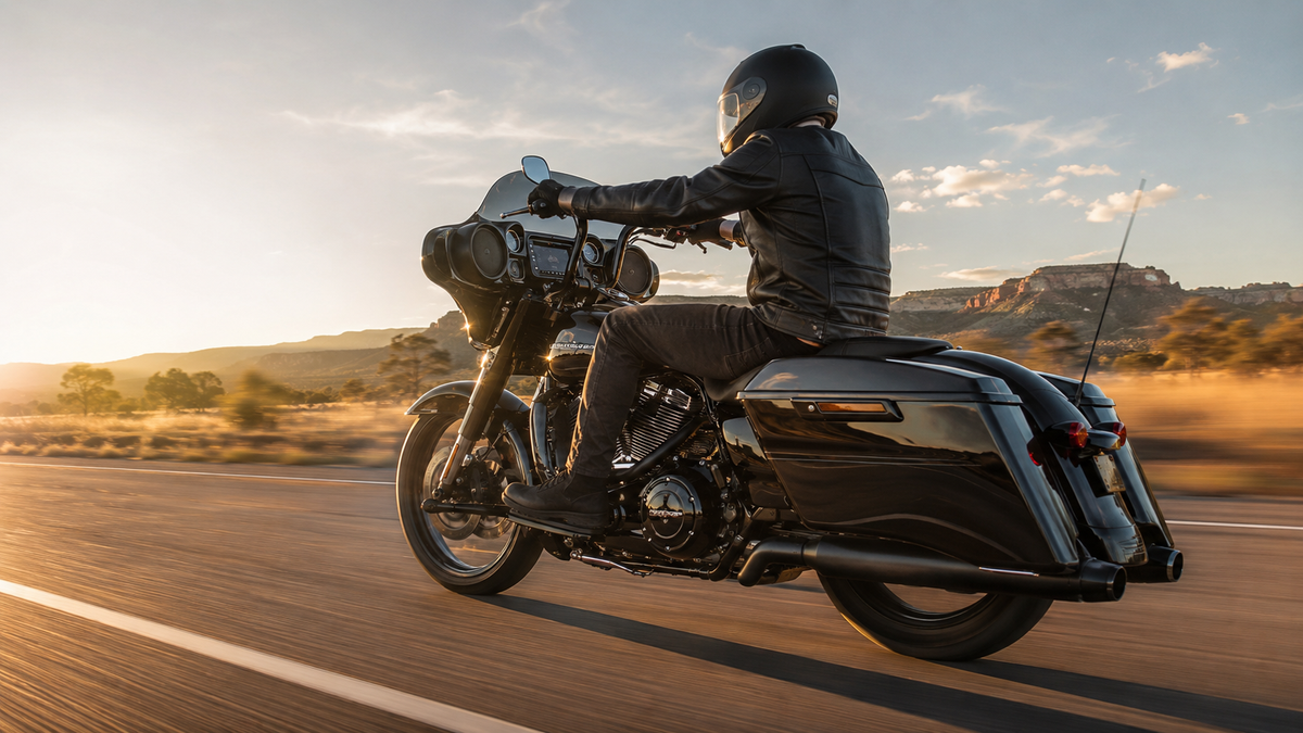 Do You Need an Amplifier for Harley Motorcycle Speakers?