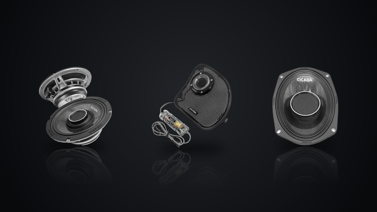 Best Speakers for a Harley Road Glide: The Complete Upgrade Guide