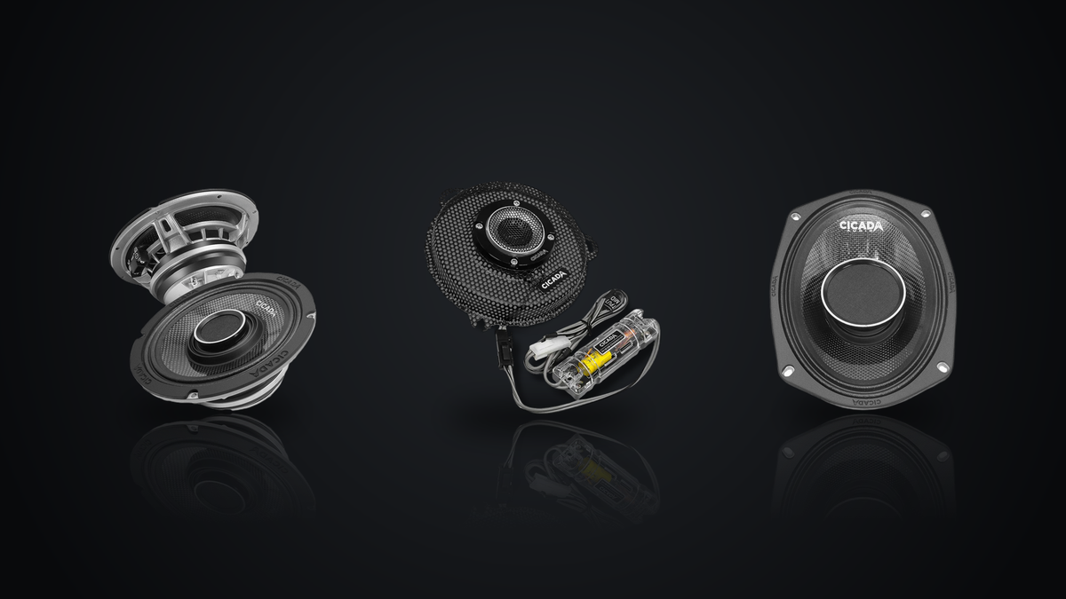 Best Speakers for a Harley Street Glide: The Complete Upgrade Guide