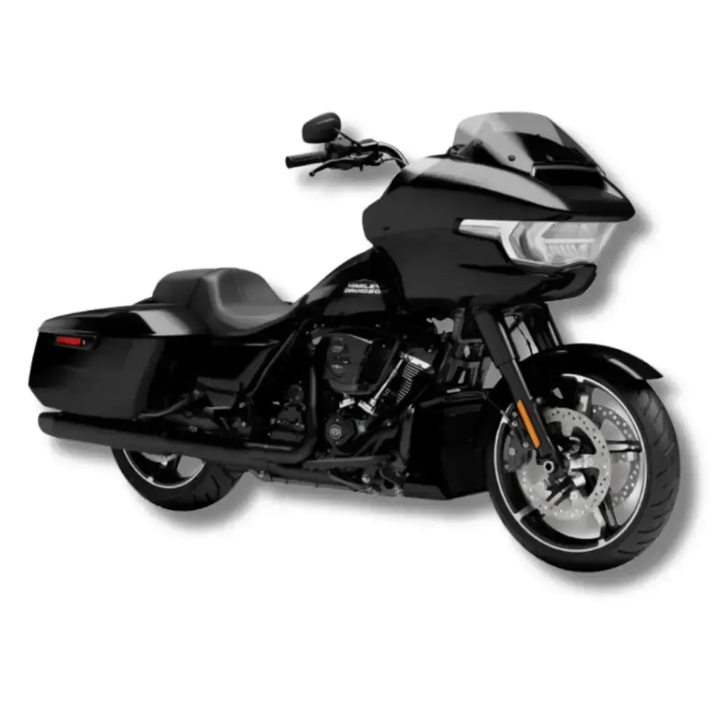 2024+ Harley Touring