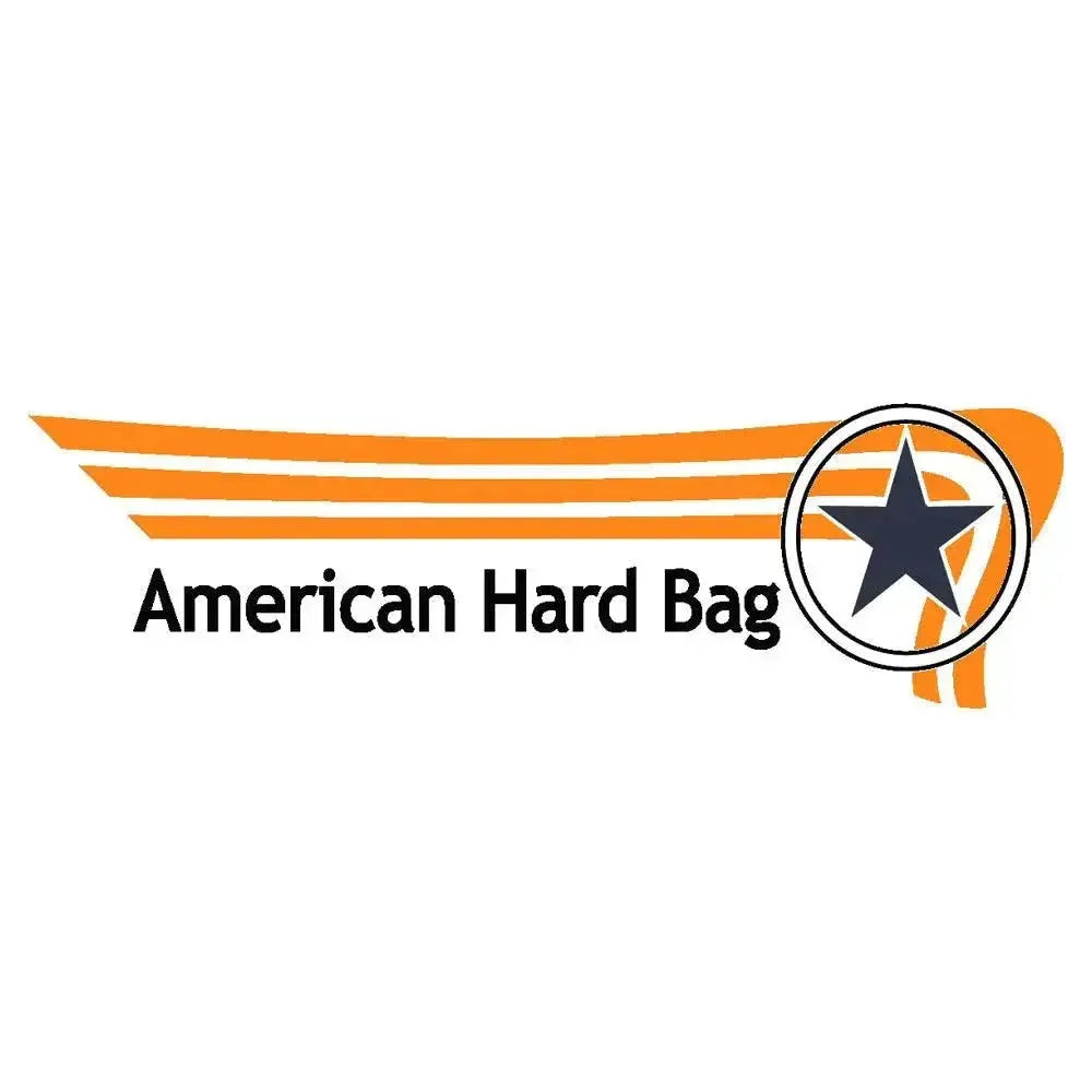 American Hard Bag