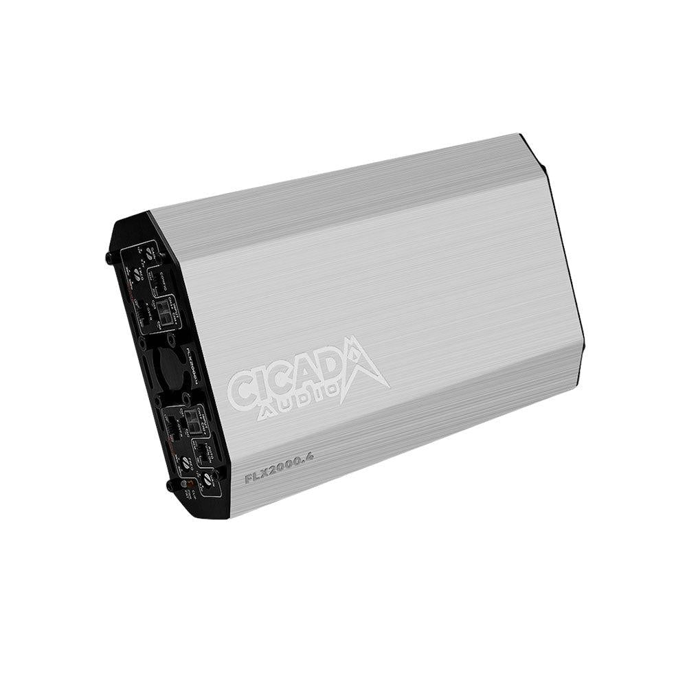 Amplifiers