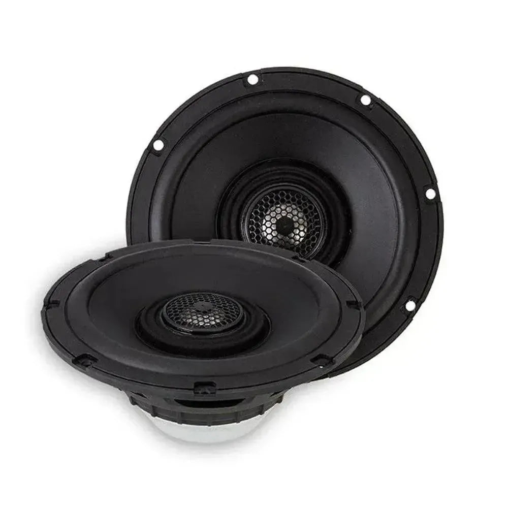 Coaxial Speakers