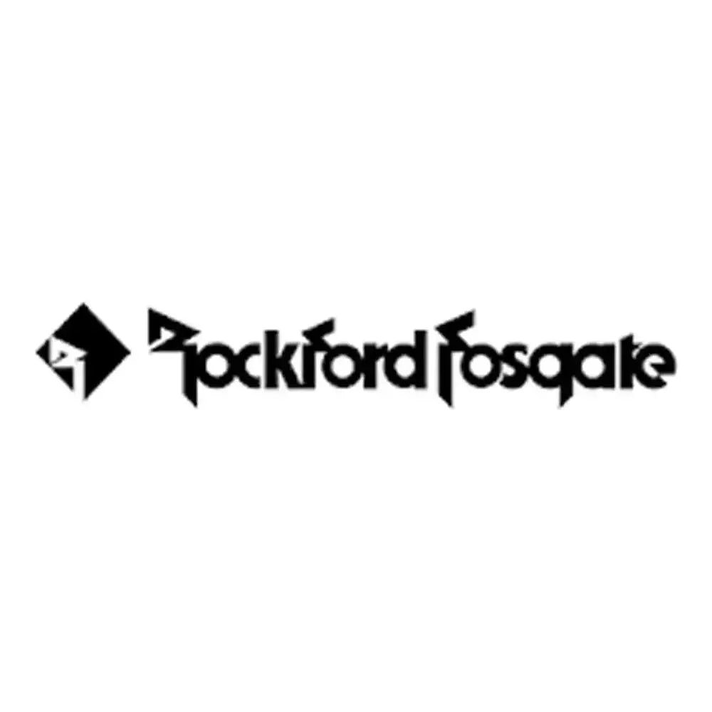 Rockford Fosgate