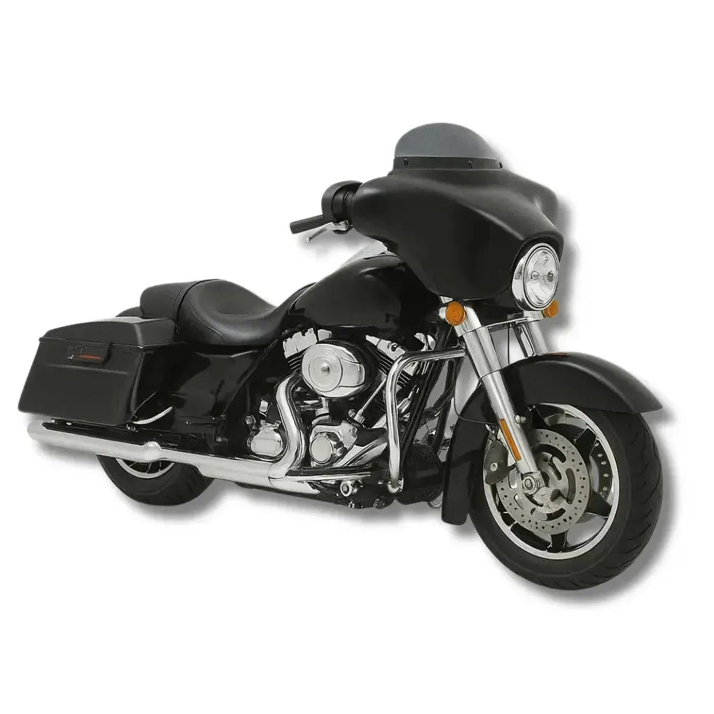 Street Glide (1998-2013)
