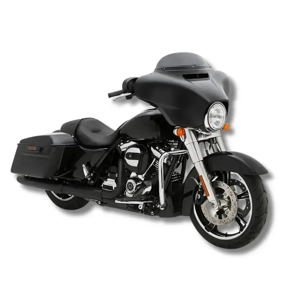 Street Glide (2014-2023)