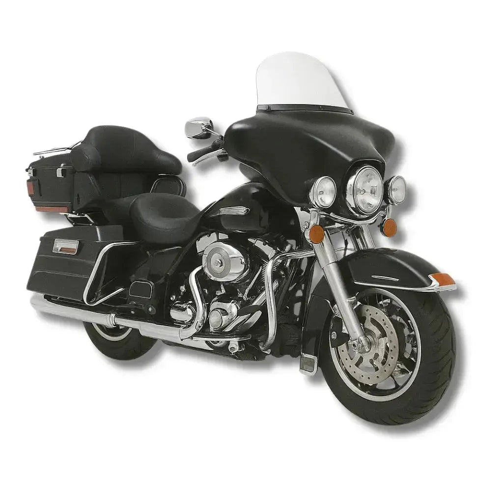 Ultra / Electra Glide (1998-2013)