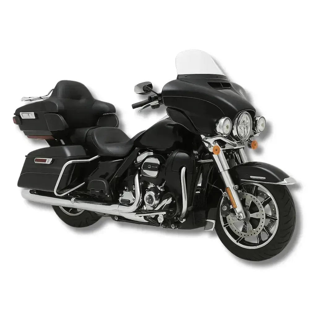 Ultra / Electra Glide (2014-2023)