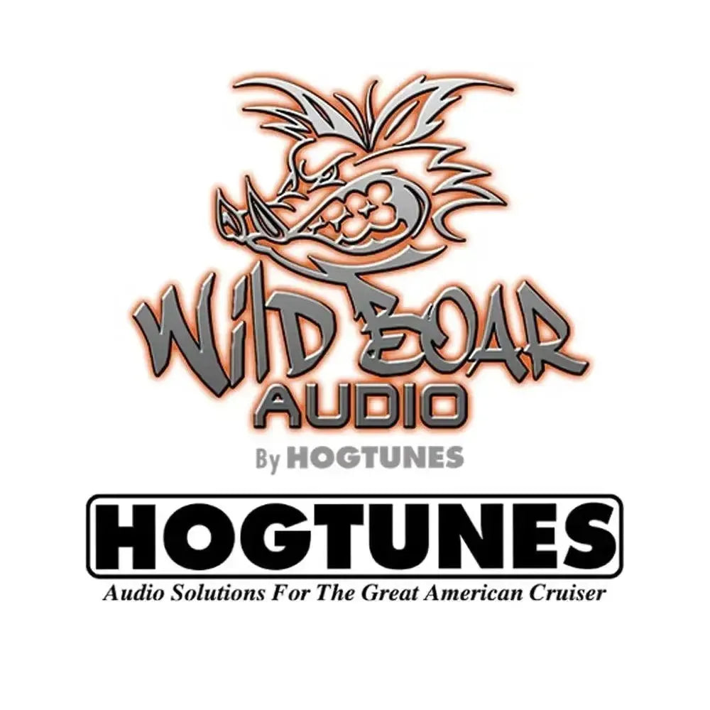 Wild Boar Audio / Hogtunes