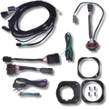 Cicada Audio 24HDARH — H-D 2024+ OEM Amplifier Relocation Harness