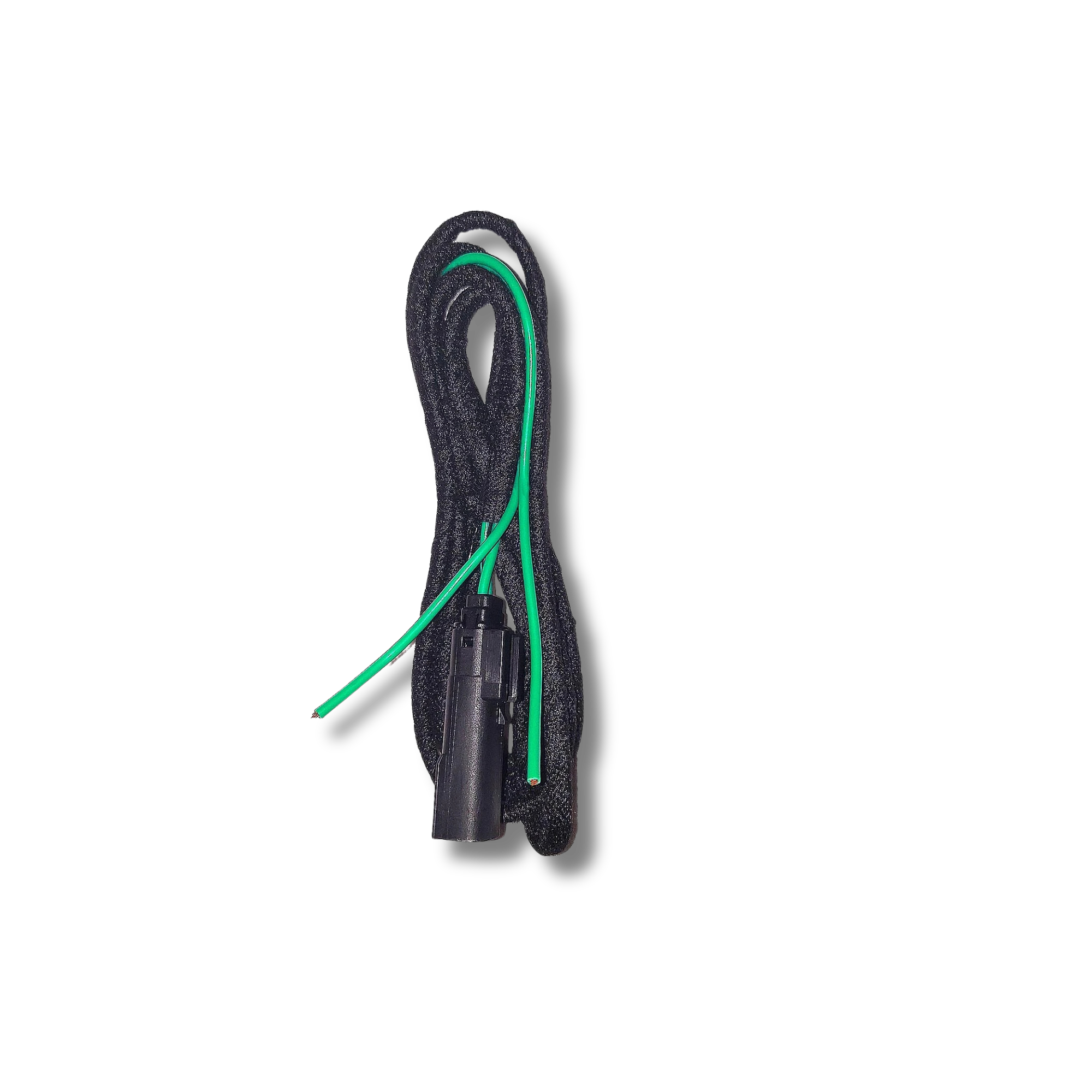 Cicada Audio 24HDARH — H-D 2024+ OEM Amplifier Relocation Harness