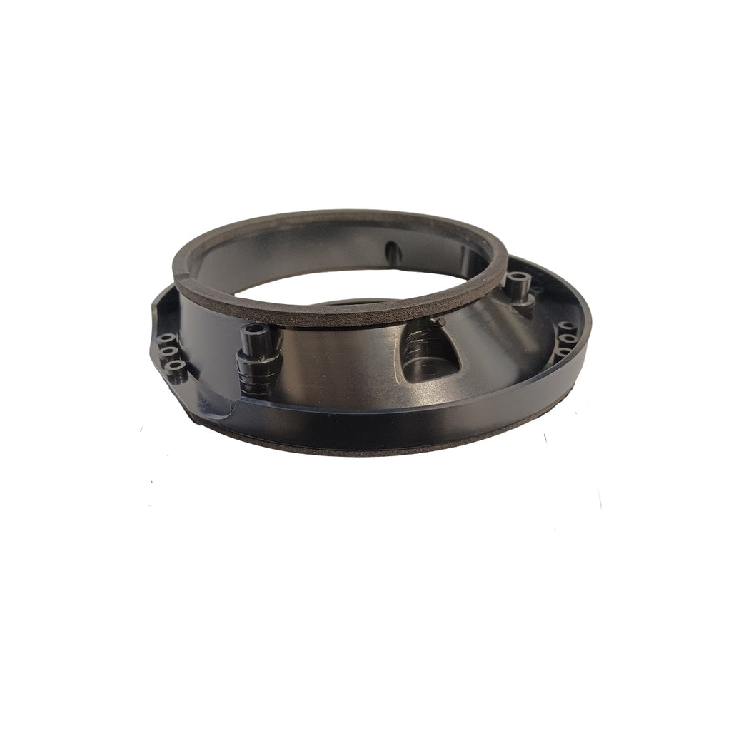 5.25″ to 6.5″ Fairing Speaker Adapter – Harley 1998–2013