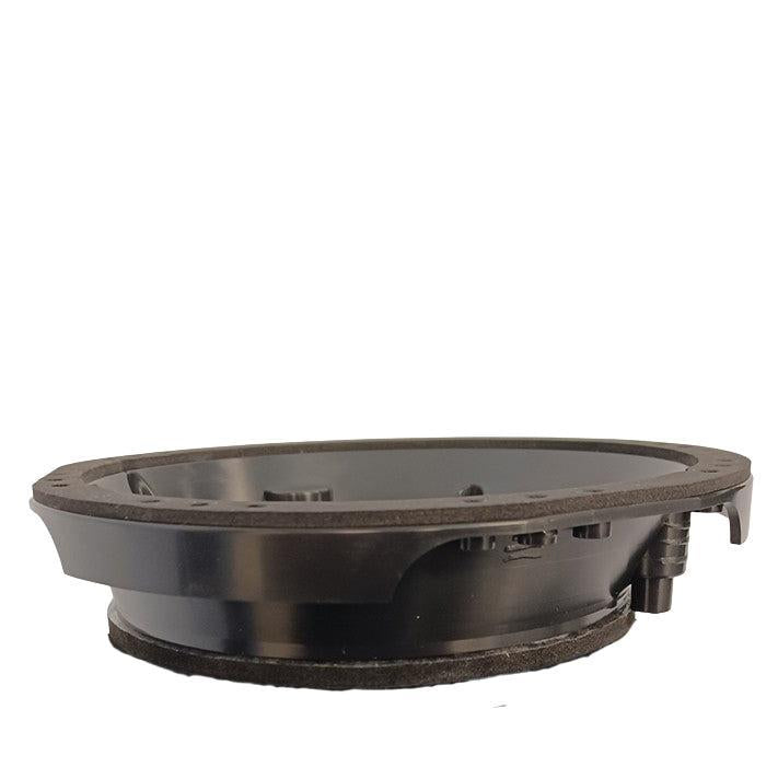 5.25″ to 6.5″ Fairing Speaker Adapter – Harley 1998–2013