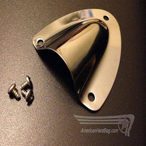 Amplifier Harness for Saddlebag – 2-Channel or 4-Channel (1998+)