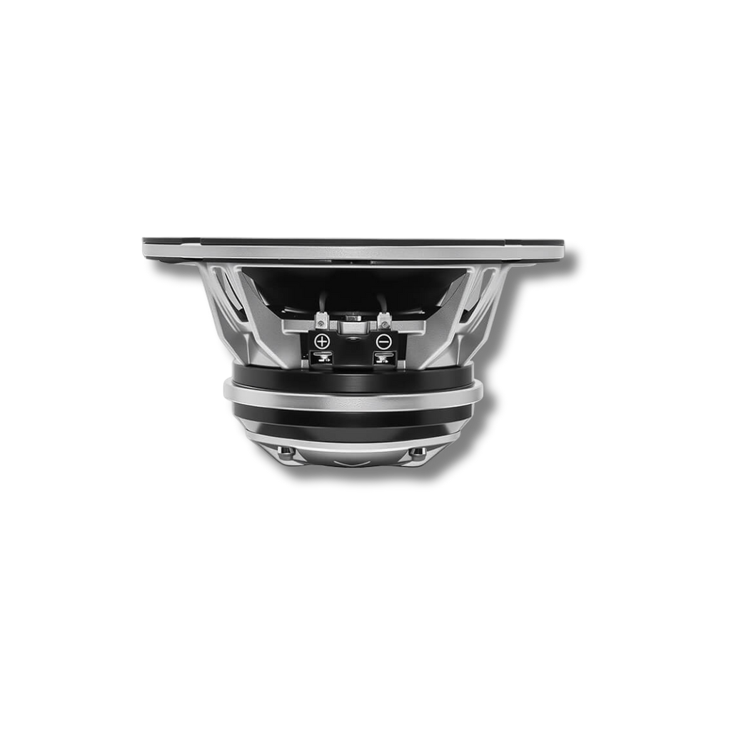 Cicada Audio CH65.2C — Larry Frederick Classic 6.5″ Horn Coaxial Motorcycle Speakers (2Ω)