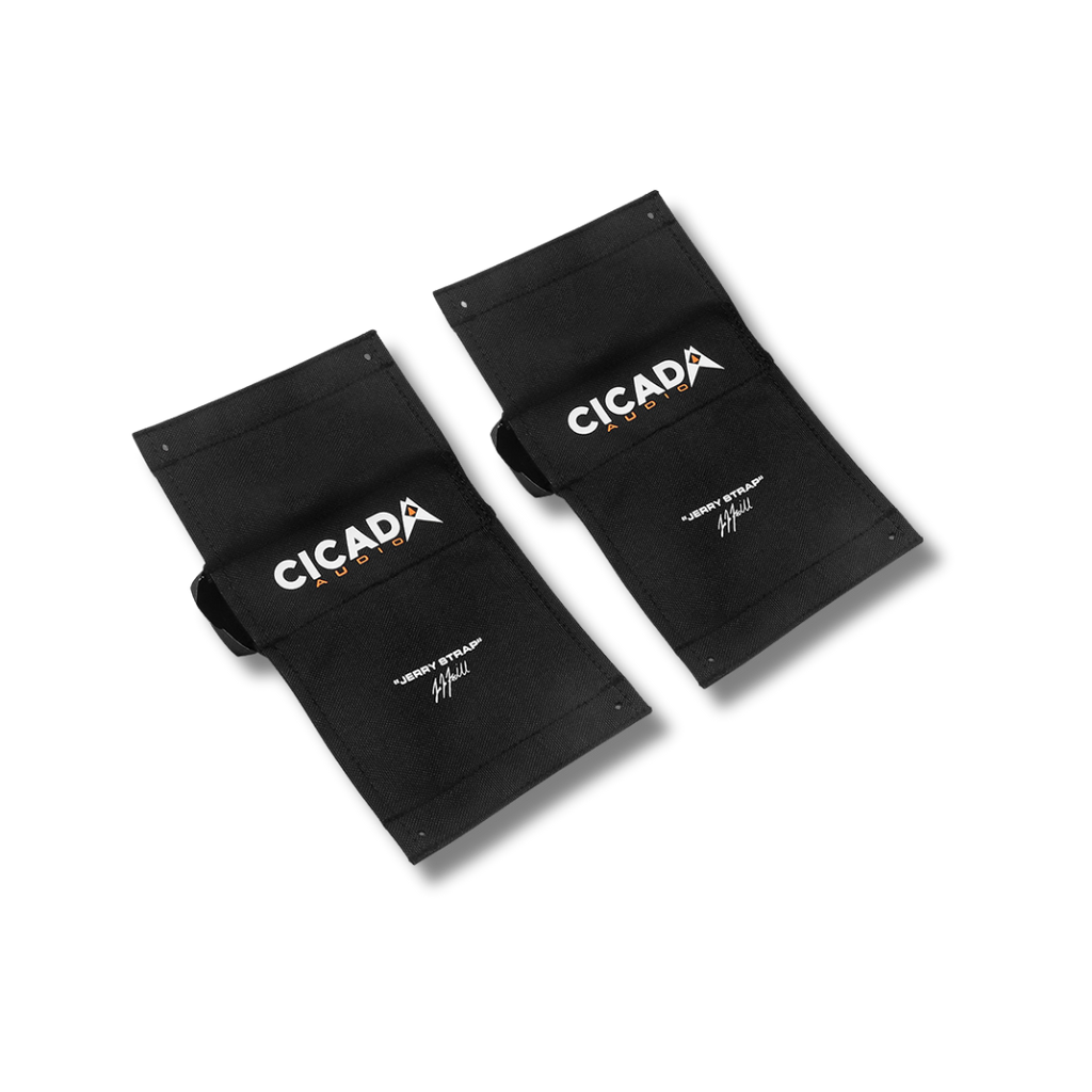 CHDJS - H-D® 2014-2023 Custom Lid Hinge - PR