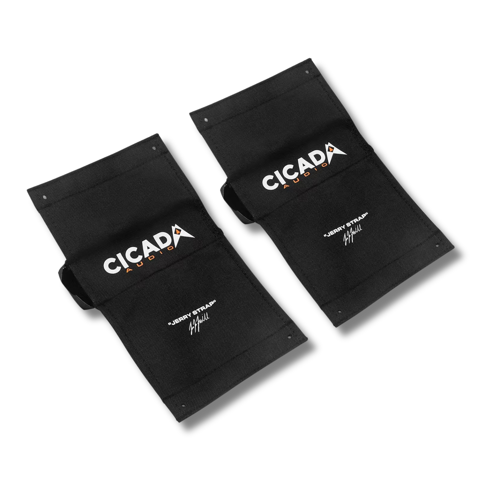 Cicada Audio 14HDXBAG10LID69 Extended Saddlebag System with 6×9″ Lid & 10″ Bag Cutouts (2014–2023 Harley Touring)