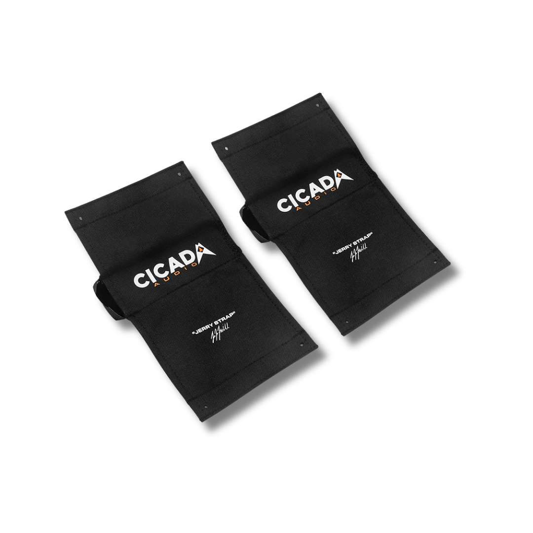 CHDJS - H-D® 2014-2023 Custom Lid Hinge - PR