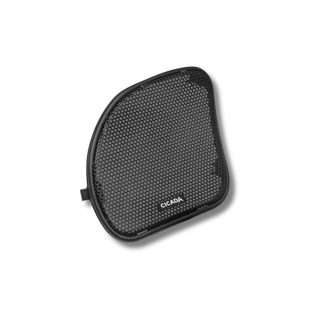 CHDRGG - H-D® 2014-2023 Road Glide® Kidney Grill - PR
