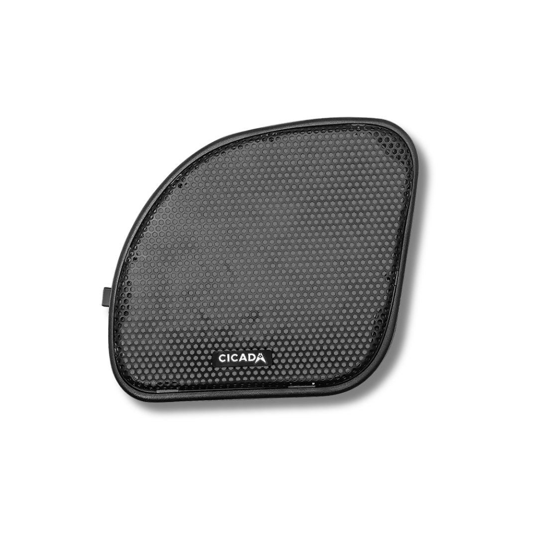 CHDRGG - H-D® 2014-2023 Road Glide® Kidney Grill - PR