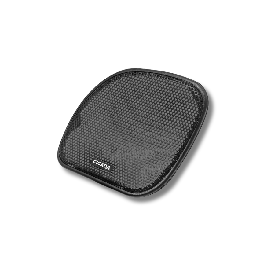 CHDRGG - H-D® 2014-2023 Road Glide® Kidney Grill - PR