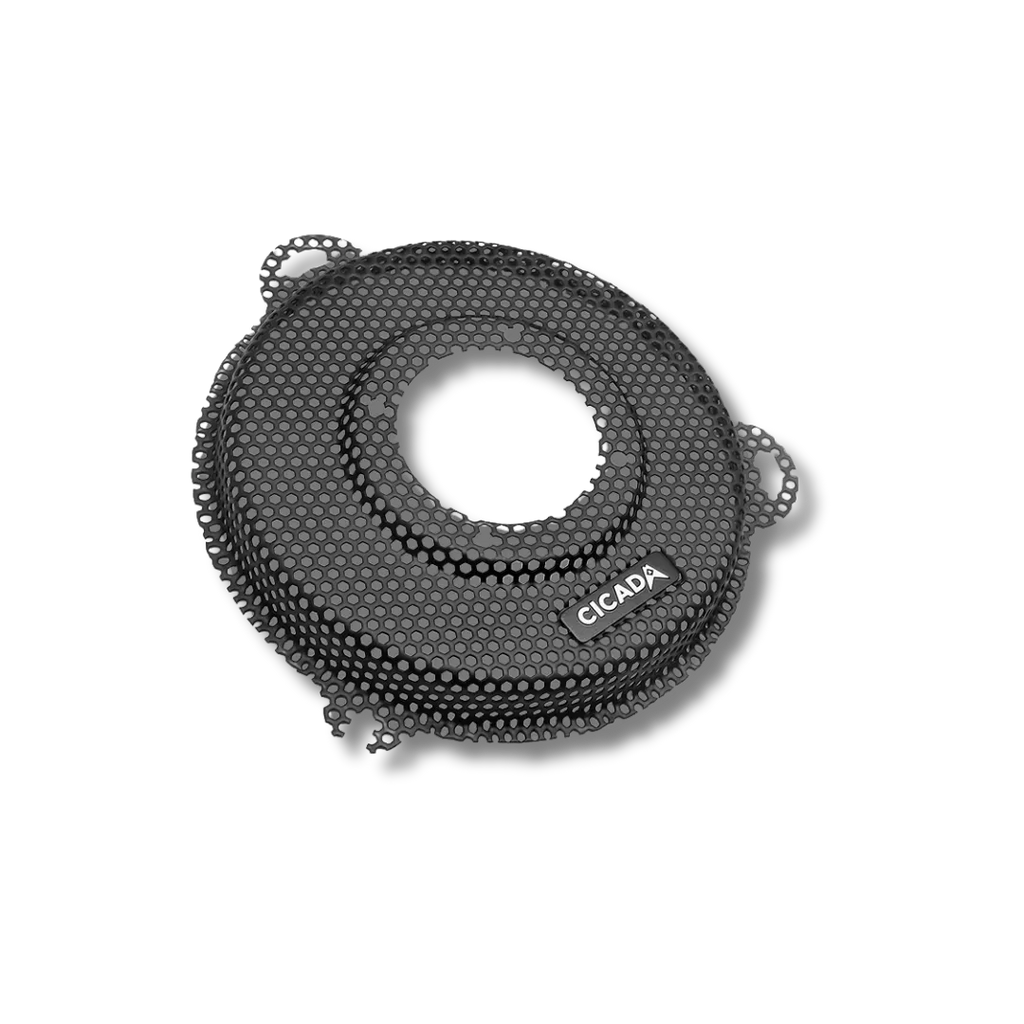 CHDSGGT - H-D® 2014-2023 Street Glide® w/ Tweeter Hole - PR