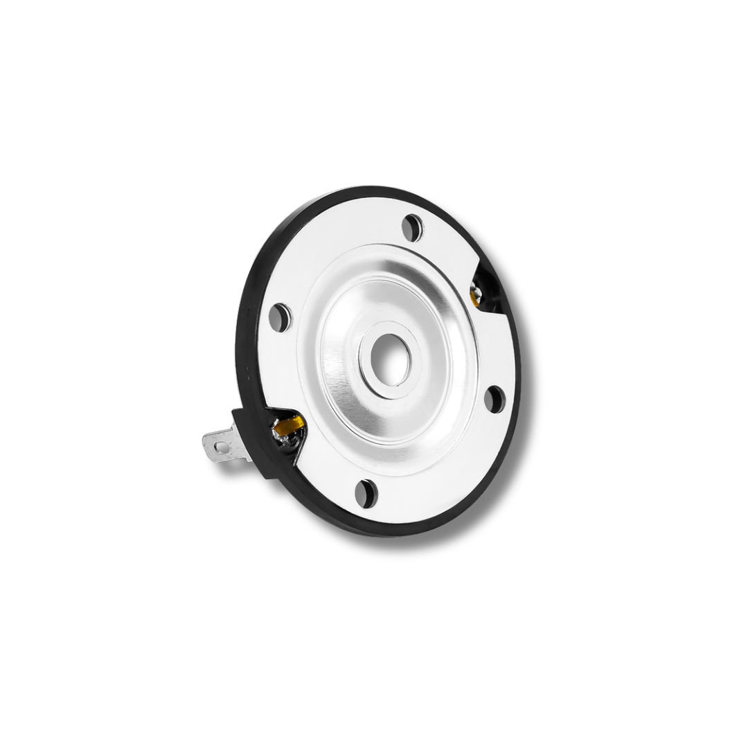 CRT075 - 0.75-inch Titanium Diaphragm Replacement - 4Ω