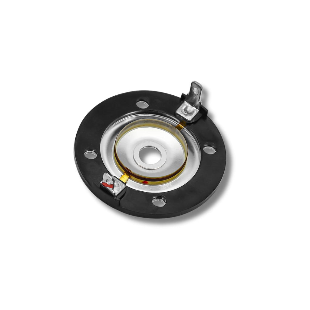 CRT1 - 1-inch Titanium  Diaphragm Replacement - 4Ω