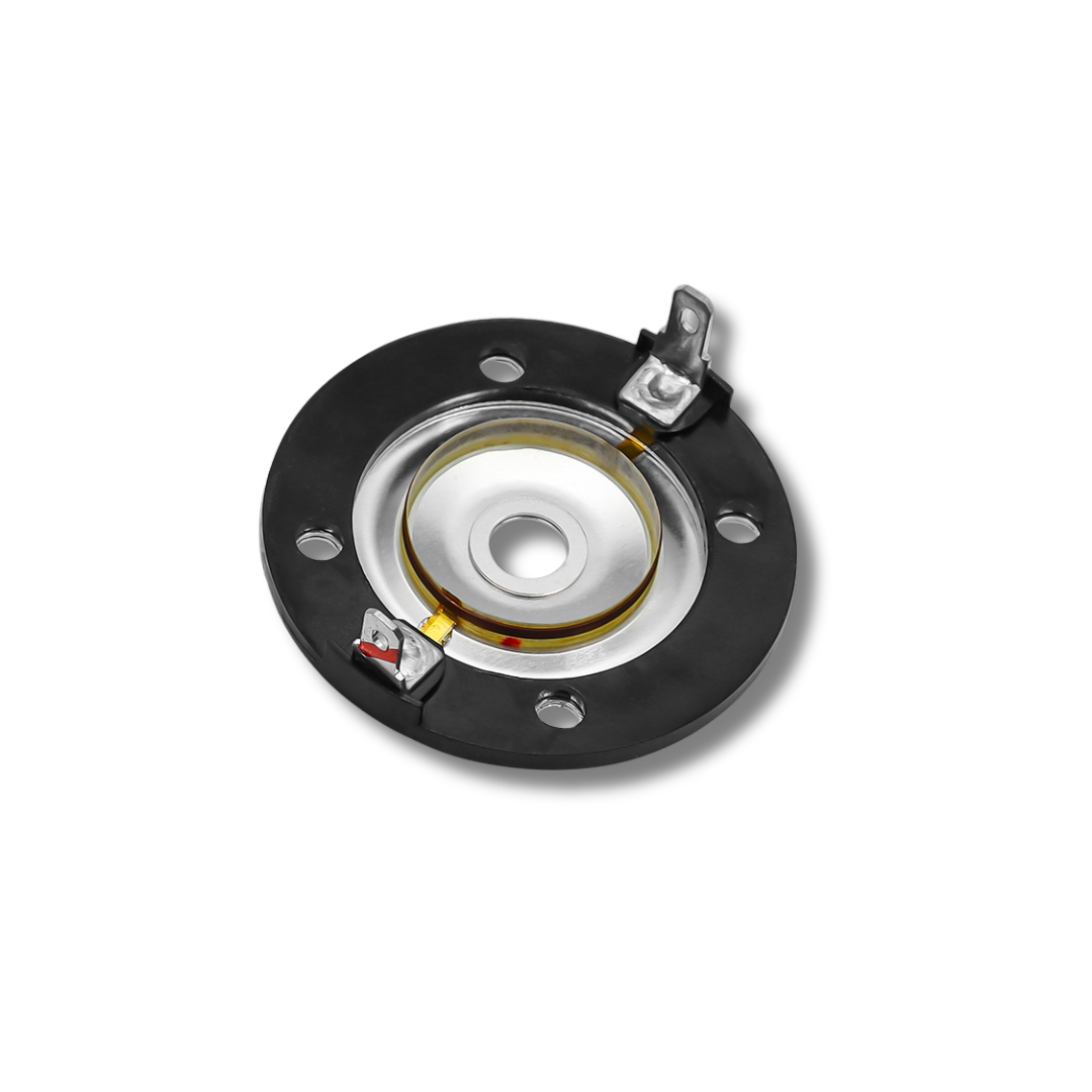 CRT1 - 1-inch Titanium  Diaphragm Replacement - 4Ω