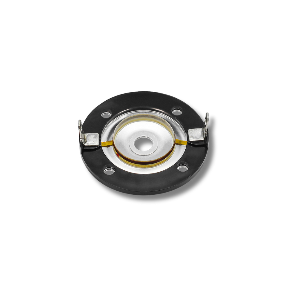 CRT1 - 1-inch Titanium  Diaphragm Replacement - 4Ω