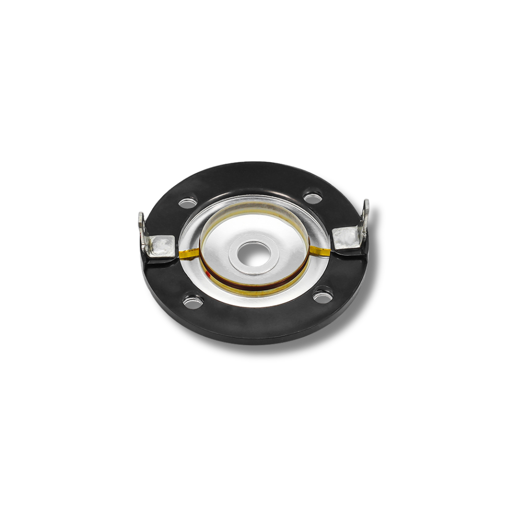 CRT1 - 1-inch Titanium  Diaphragm Replacement - 4Ω