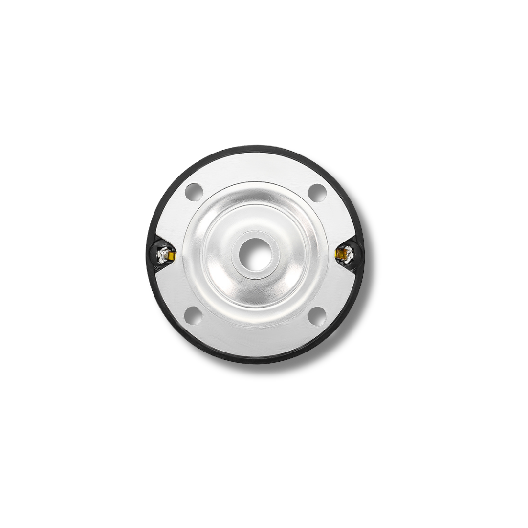 CRT1 - 1-inch Titanium  Diaphragm Replacement - 4Ω