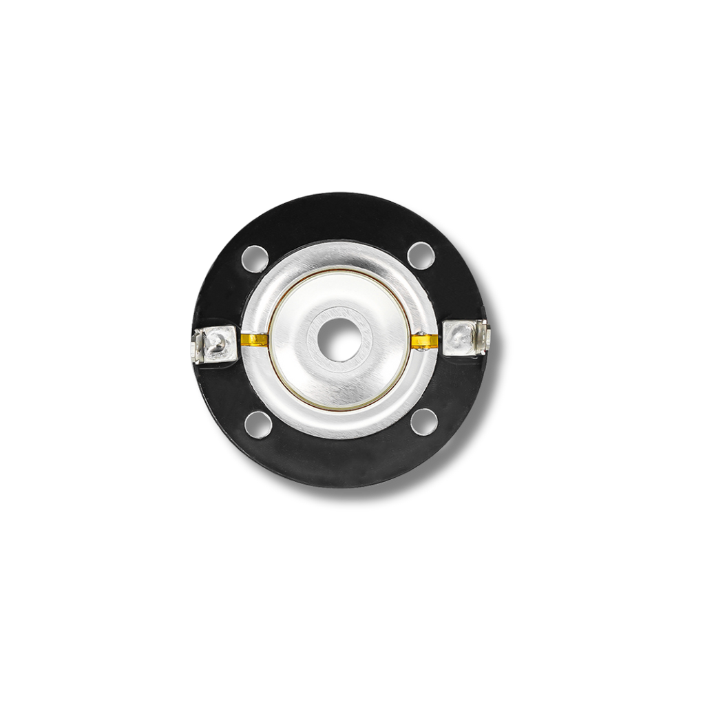 CRT1 - 1-inch Titanium  Diaphragm Replacement - 4Ω