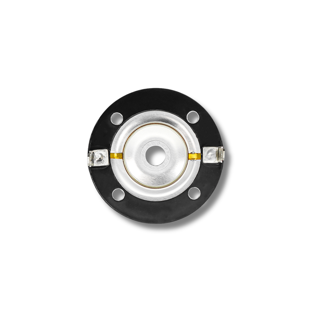 CRT1 - 1-inch Titanium  Diaphragm Replacement - 4Ω