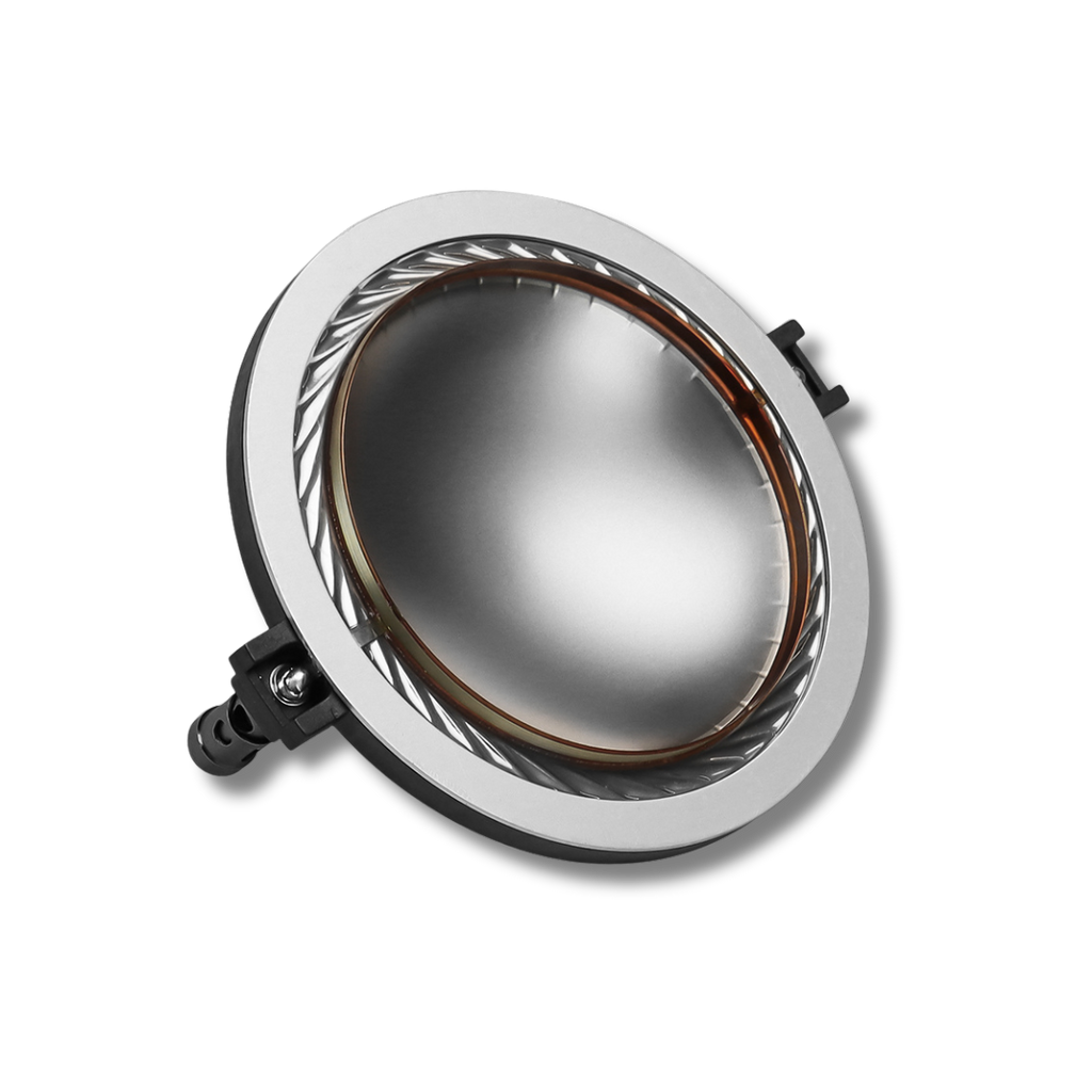 CRT3.0 - 3-inch Titanium  Diaphragm Replacement - 4Ω