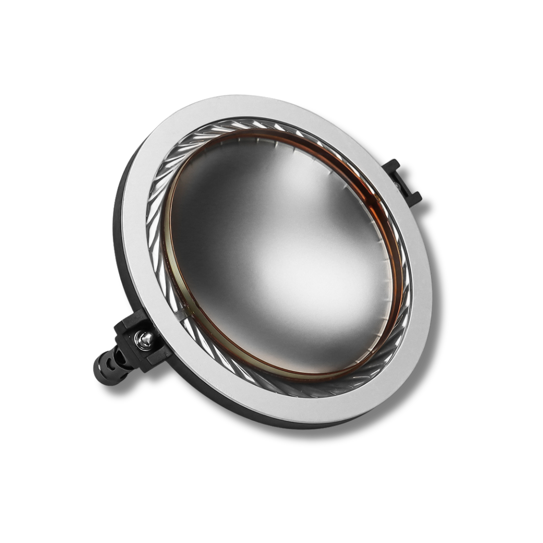 CRT3.0 - 3-inch Titanium  Diaphragm Replacement - 4Ω